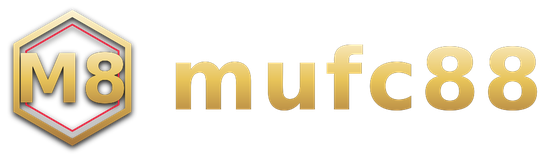 mufc88 logo
